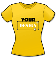 create my own t shirt design Own printing shirts custom create
