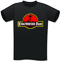 Kingswinford Park T-Shirt