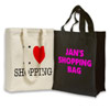 Cotton Shopping Bags