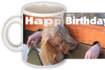 Mugs for Birthdays