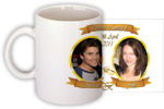 Royal Wedding Mugs