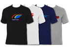 Peugeot Decals Tshirts