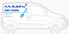 Adhesive Van Graphics