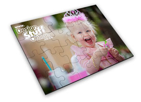 Design Jigsaws