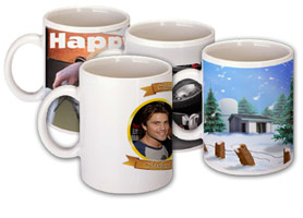 Design Mugs