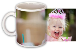 Mugs for Christenings