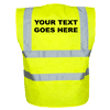 Design Hi Viz Tabbards