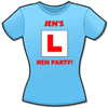 Hen Party T-Shirts