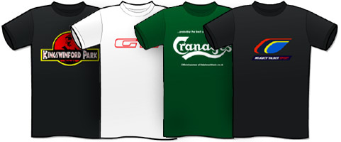 Our T-Shirt Designs