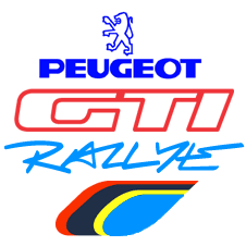Peugeot GTI, Rallye and PTS T-Shirts