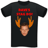 Stag Party T-Shirts