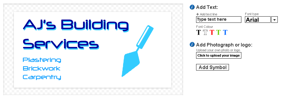 Design Van Graphics