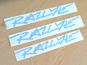 Rallye Script