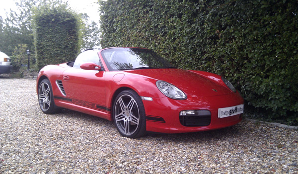 Gallery of Porsche Decals, Graphics, Stripes, Stickers and much more ...