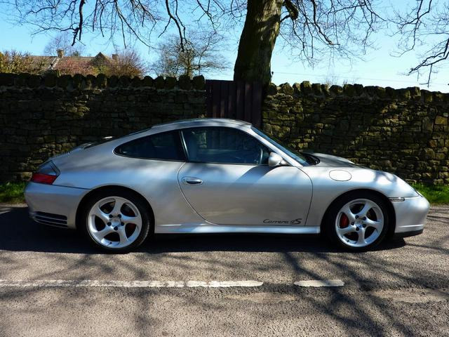 Gallery of Porsche Decals, Graphics, Stripes, Stickers and much more