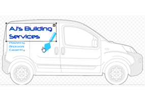 Design Van Graphics